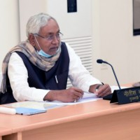 'Spike in crime rate in Bihar a failure of Nitish govt'