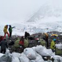 'Plastics, rising CO2 levels posing combined threat to marine environment'