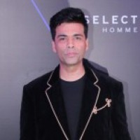 Karan Johar: I'm going through a mid-life crisis