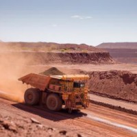 Australian state approves copper mine