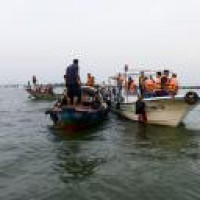 B'desh boat capsize toll reaches 33