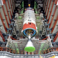 ISRO to launch communication satellite CMS-01 on Dec 17