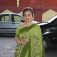 Why Asha Parekh never got married