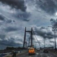 After 'Amphan', another low-pressure system forming in Bay of Bengal
