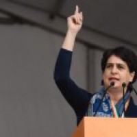 UP govt taking no step on women's safety: Priyanka