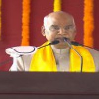 India looks to strengthen peace as UNSC member: Prez