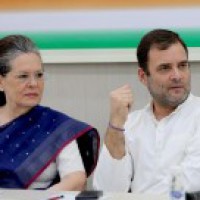 Ahead of CWC meet, Congress a divided house