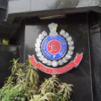 Zero violators for spitting in public on Sunday : Delhi police