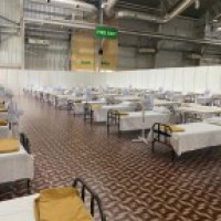 B'luru civic body building to be eveloped as Covid hospital