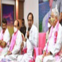 TRS promises free drinking water in Hyderabad