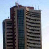 Markets in green after flat opening, Sensex above 40,500