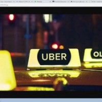 Uber rolls out package delivery service in 2,400 new US locations