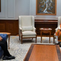 Himachal CM invites Modi for statehood celebrations