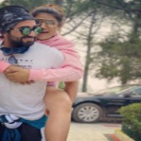 Ayushmann wants to 'grow old' with Tahira