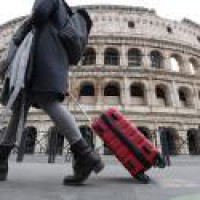 Italy COVID-19 cases reach 24,747, but at slowest pace since March 1