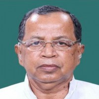 Former Union minister Arjun Sethi passes away