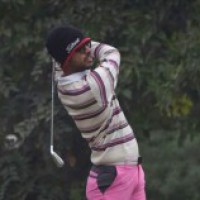 Shokeen grabs lead at Champions Links Challenge golf