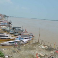 Varanasi boats to be CNG-driven now
