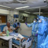 Maha records new high of 3,827 Covid-19 cases, Mumbai 114 deaths