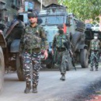 One terrorist killed in Shopian encounter