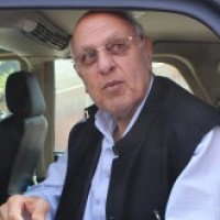 ED summons to Farooq Abdullah part of coercive plot: NC