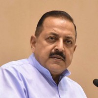DDC polls in J&K introduction of true self rule: Jitendra Singh