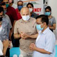 Delhi adopts 'Survive, Revive, Thrive' approach for economic recovery