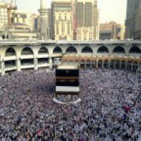 COVID-19 prompts Saudi to limit Haj pilgrimage