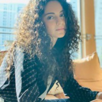 Kangana reacts after Twitter trends #SuspendKanganaRanaut