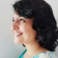 Baba Amte's grand-daughter Sheetal dies by suicide