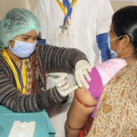 Punjab ready to vaccinate 4 lakh people daily: Health Minister