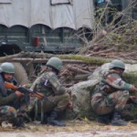 Pakistan violates ceasefire in J&K's Kupwara