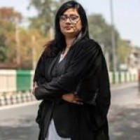 Nirbhaya's lawyer to fight case of Hathras victim