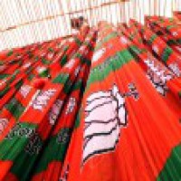 BJP douses Tripura dissidence, but state leadership may take action