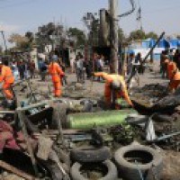 6 dead, over 25 injured in Kabul rocket attacks