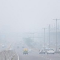 Gurugram makes action plan to curb air pollution