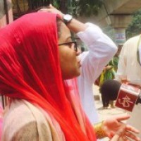 As Safoora steps out of jail, 2 Jamia students questioned