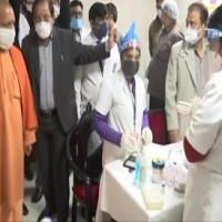 UP ready to start vaccination at 311 centres