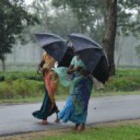 Low pressure area in Bay of Bengal may cause rain in Odisha
