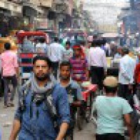 Only 1 in 40 disagree that development of country increases their individual wellbeing
