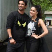 ‘Shine on': Sushant Singh Rajput gets a special wish from Shraddha Kapoor
