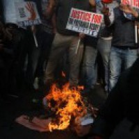 Justice done, says Hyderabad victim's family
