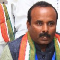 B'luru riots: Police arrest key accused Cong's Sampath Raj