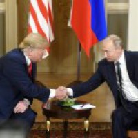 Russia wishes Trump a 'speedy recovery'