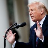 Trump moves Michigan court to stop vote count