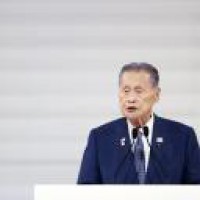 'New dates for Olympics can be declared next week'