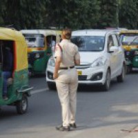 Nearly 5 lakh 'challans' issued to mask rule violators in Delhi