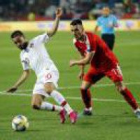 Bernardo is one of the best players we have in Portugal: Gomes
