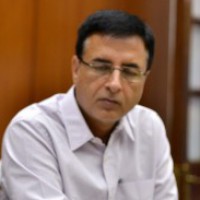 Surjewala demands rollback of toll rate hike in Haryana