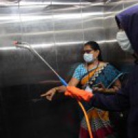 Andhra reports 1,221 more Covid cases, tally reaches 8.59 lakh